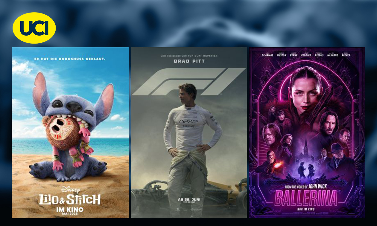 UCI Kino