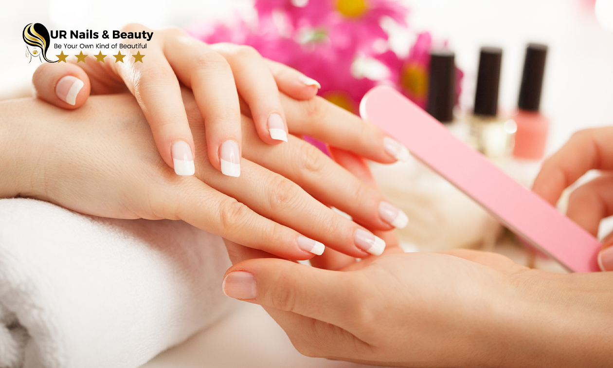 UR Nails & Beauty