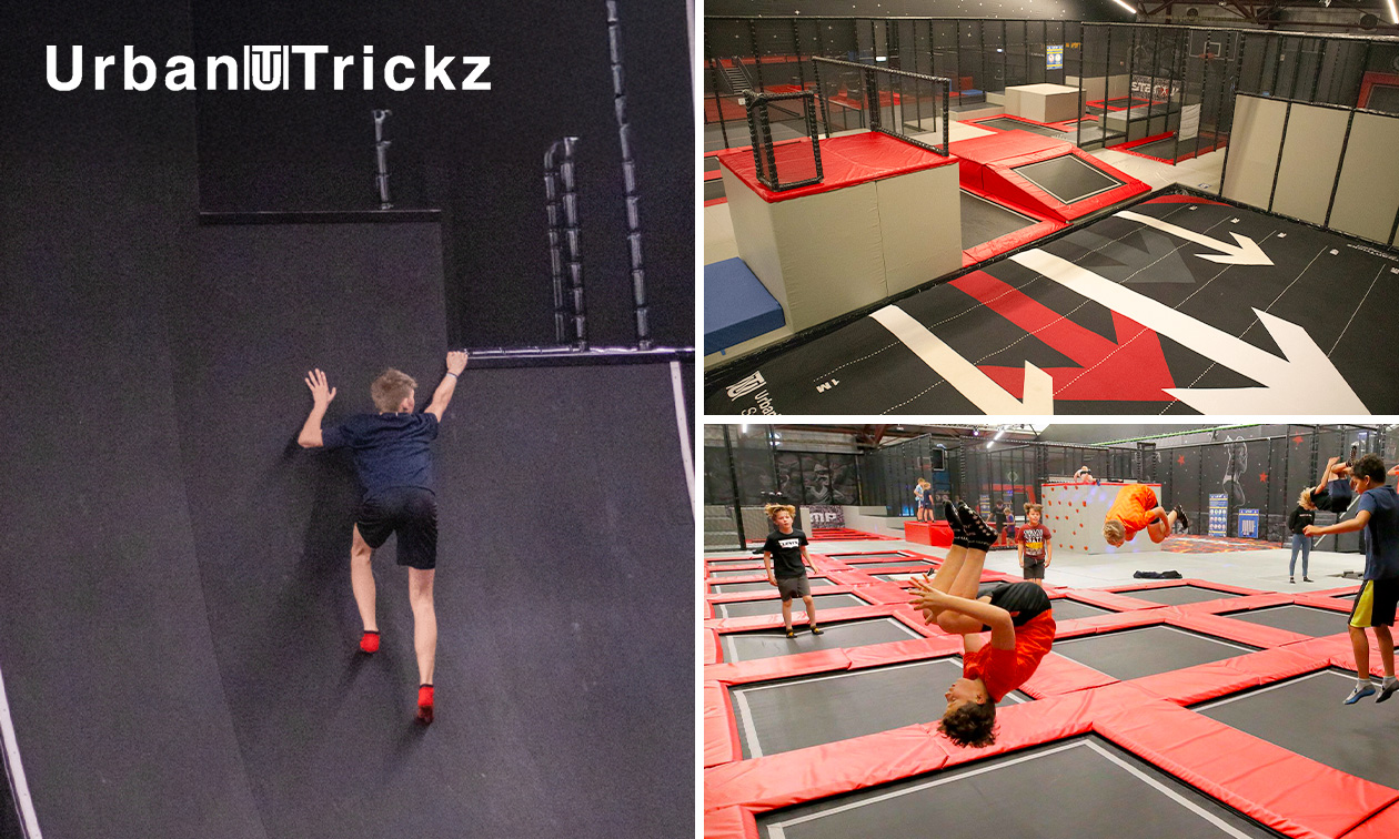 UrbanTrickz