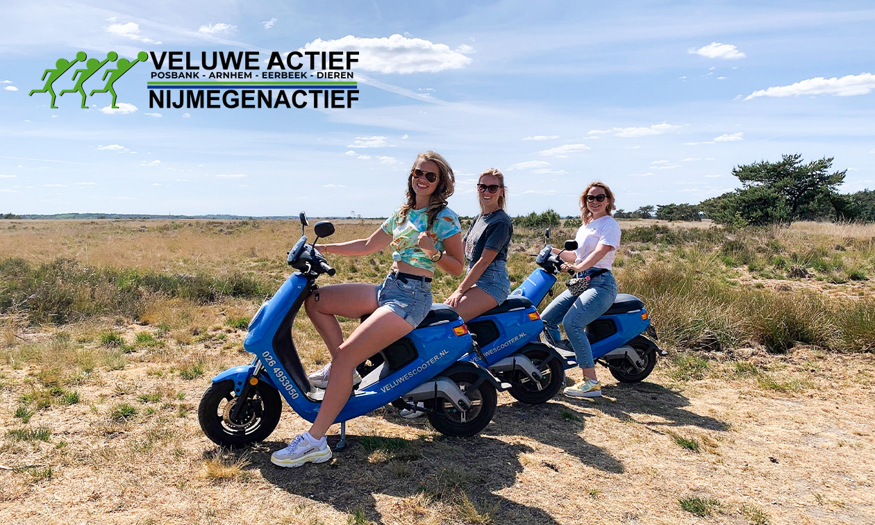Veluwe Actief