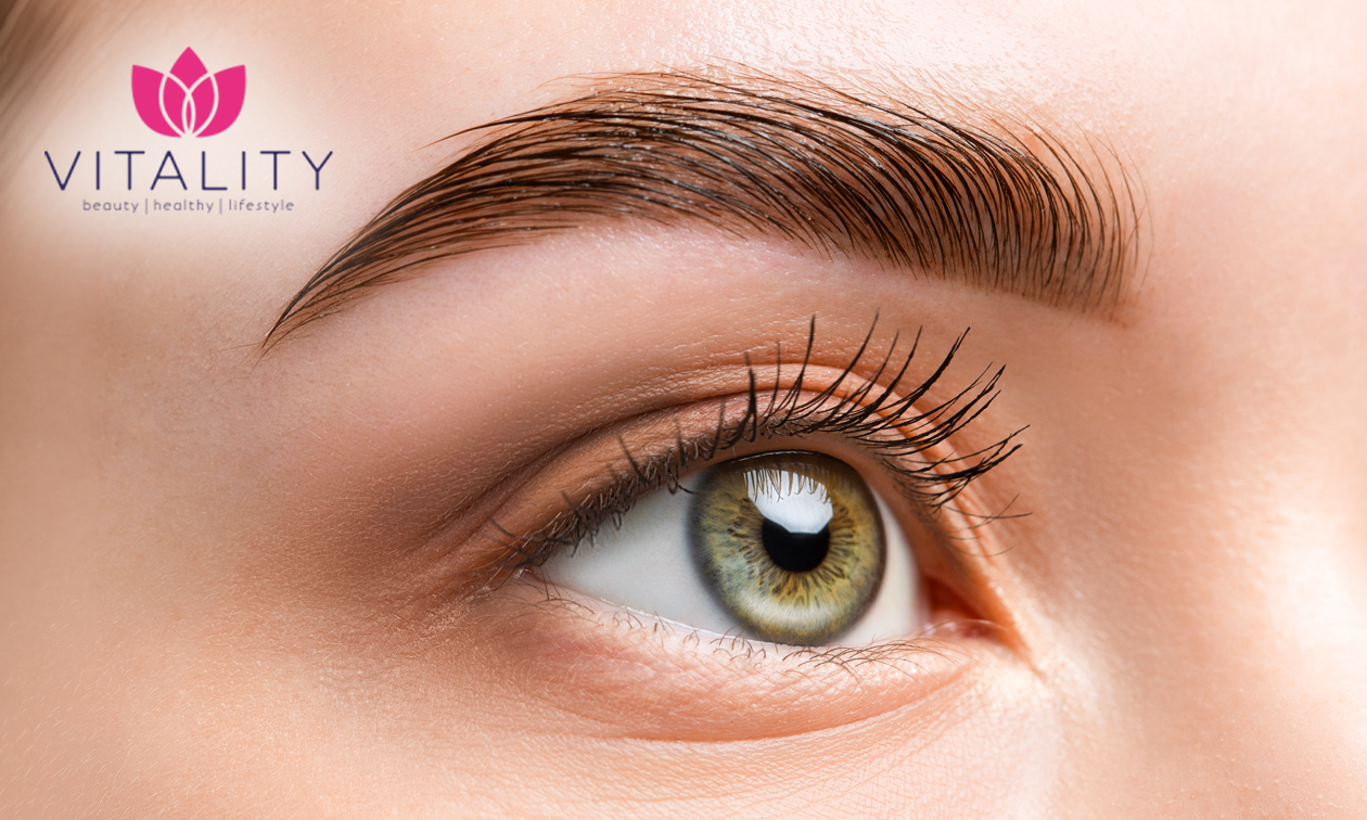 Vitality Beauty & Healthy Lifestyle