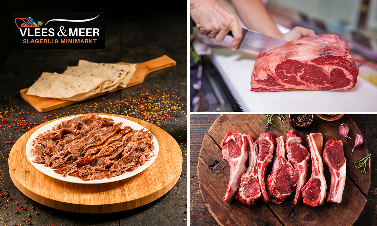 Vlees en Meer