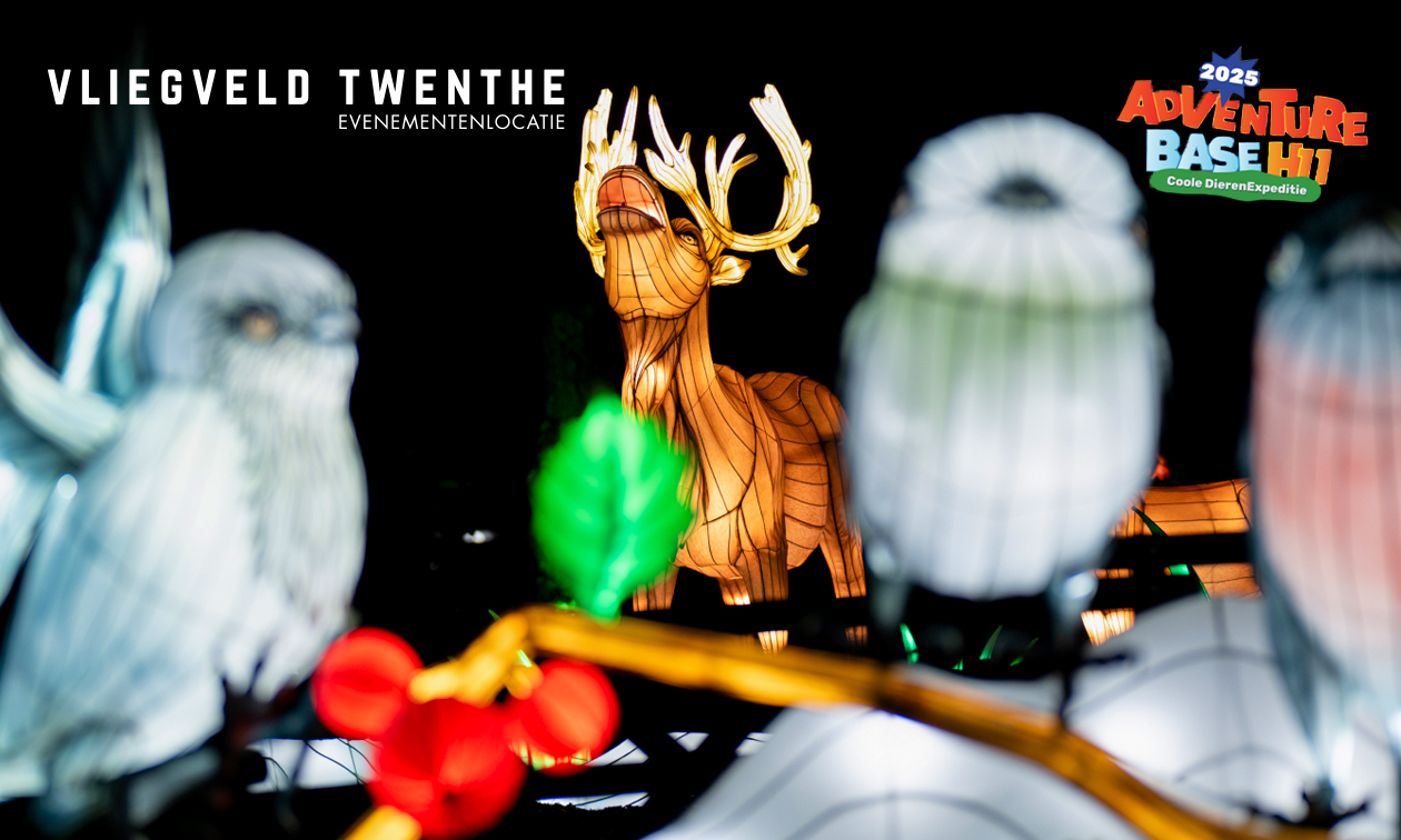 Vliegveld Twenthe