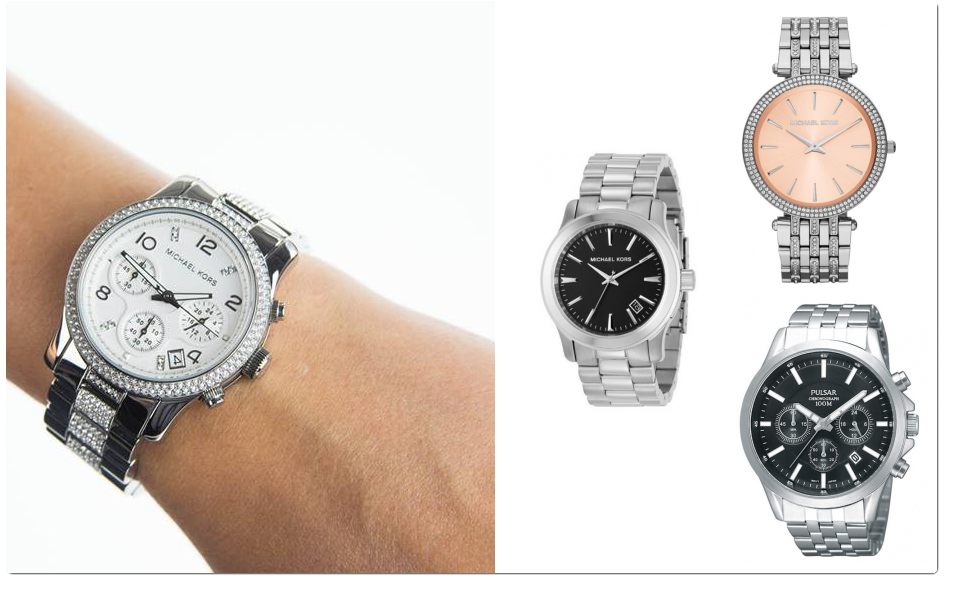 Watches4Watch, Stijlvolle horloges bespaar 62% in Tilburg via Social Deal
