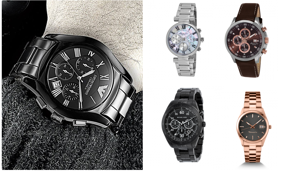 Watches4Watch, Stijlvolle horloges bespaar 62% in Tilburg via Social Deal