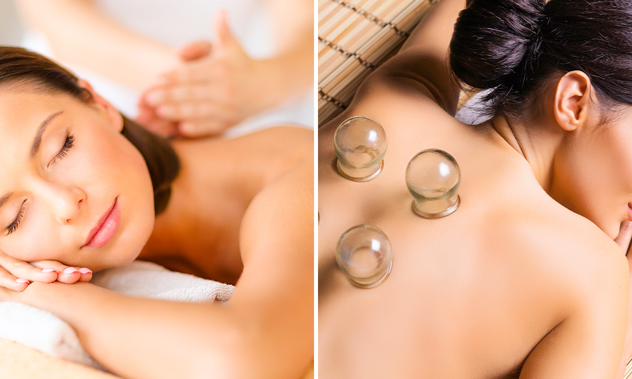 Wax & Massage Leonie Beers