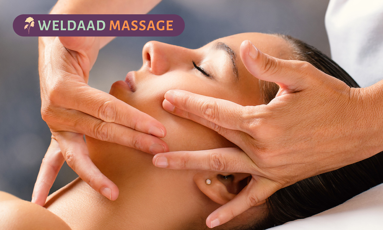 Weldaad Massage