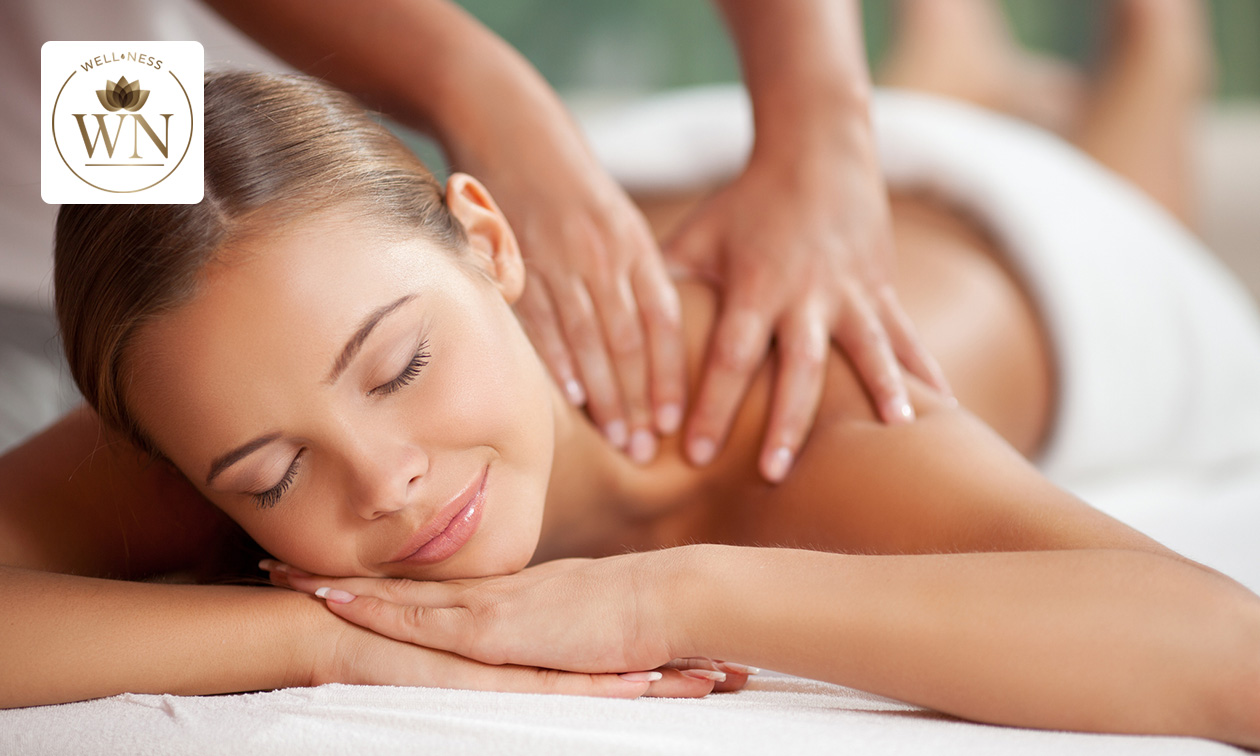 Wellness One Harlingen