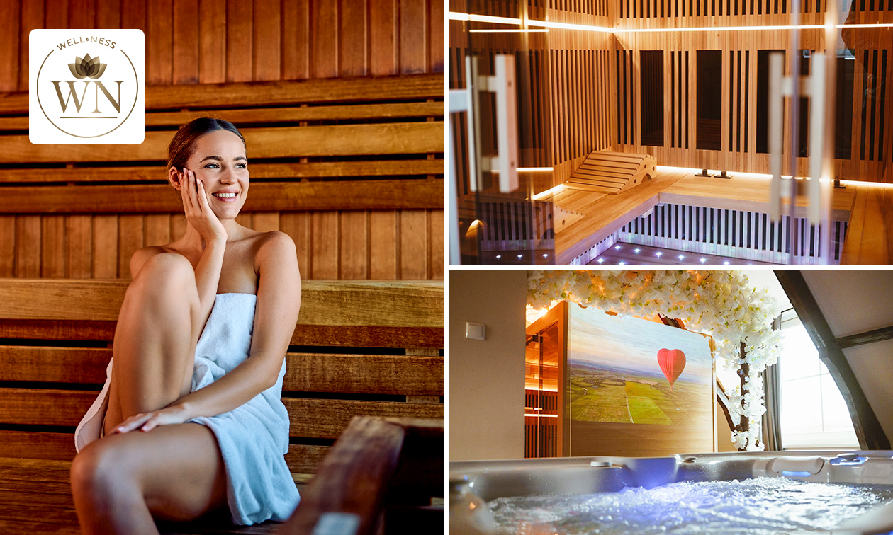 Wellness One Leeuwarden