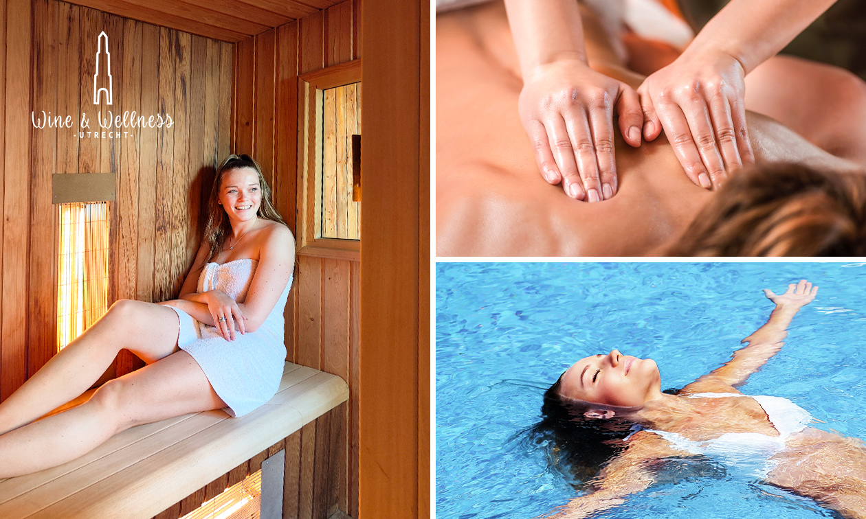Wine & Wellness Utrecht