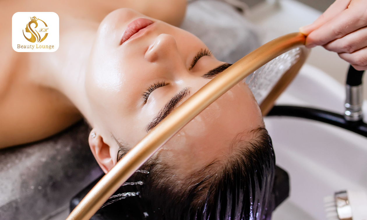 XH Beauty Lounge