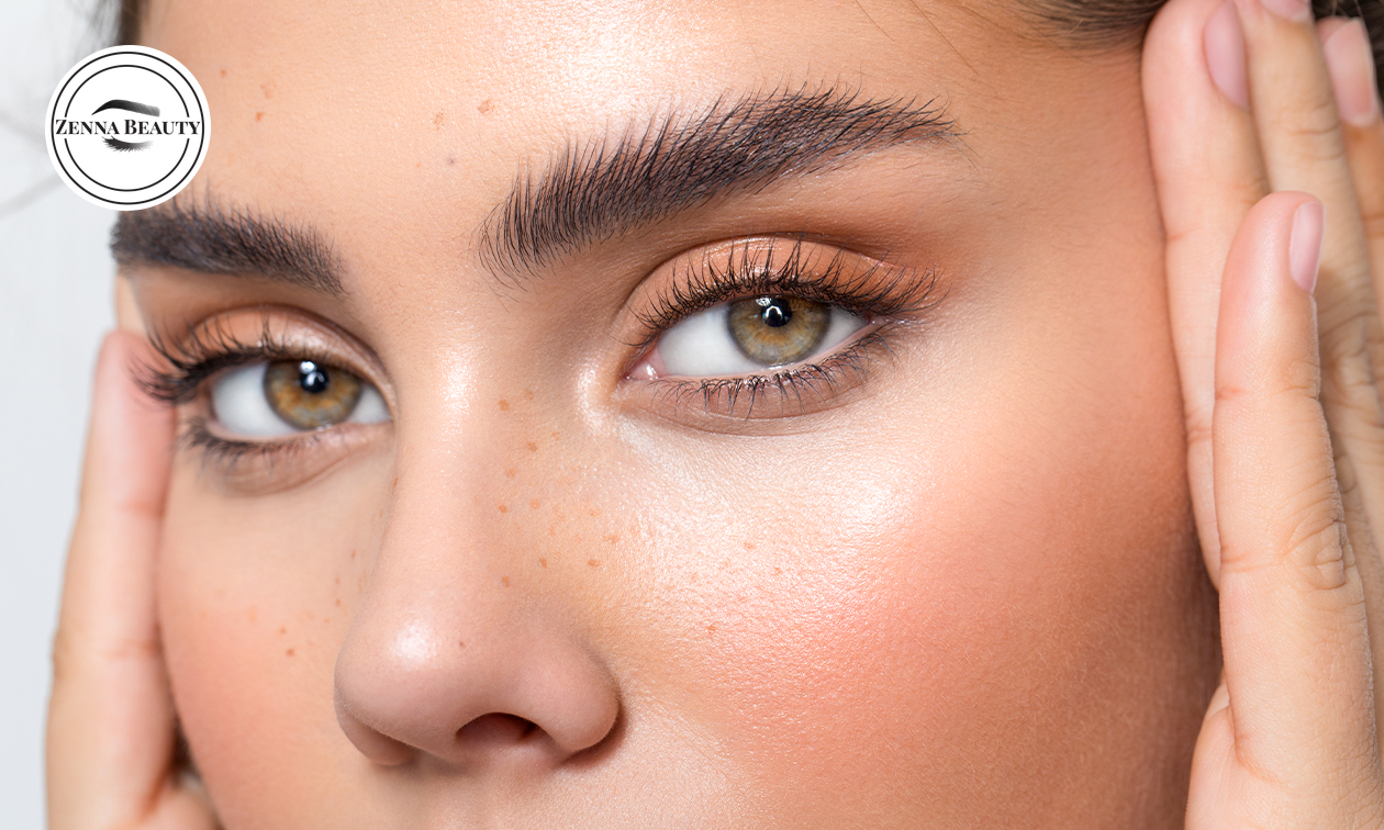 Zenna Beauty