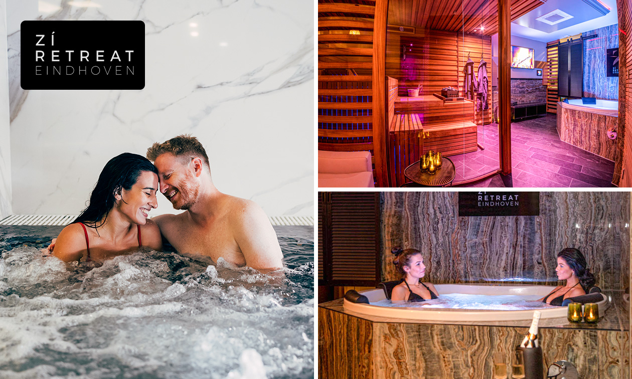Zí Retreat Eindhoven