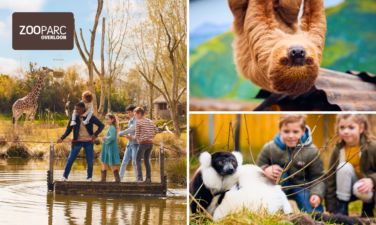 ZooParc Overloon
