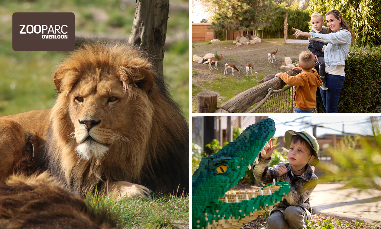 ZooParc Overloon