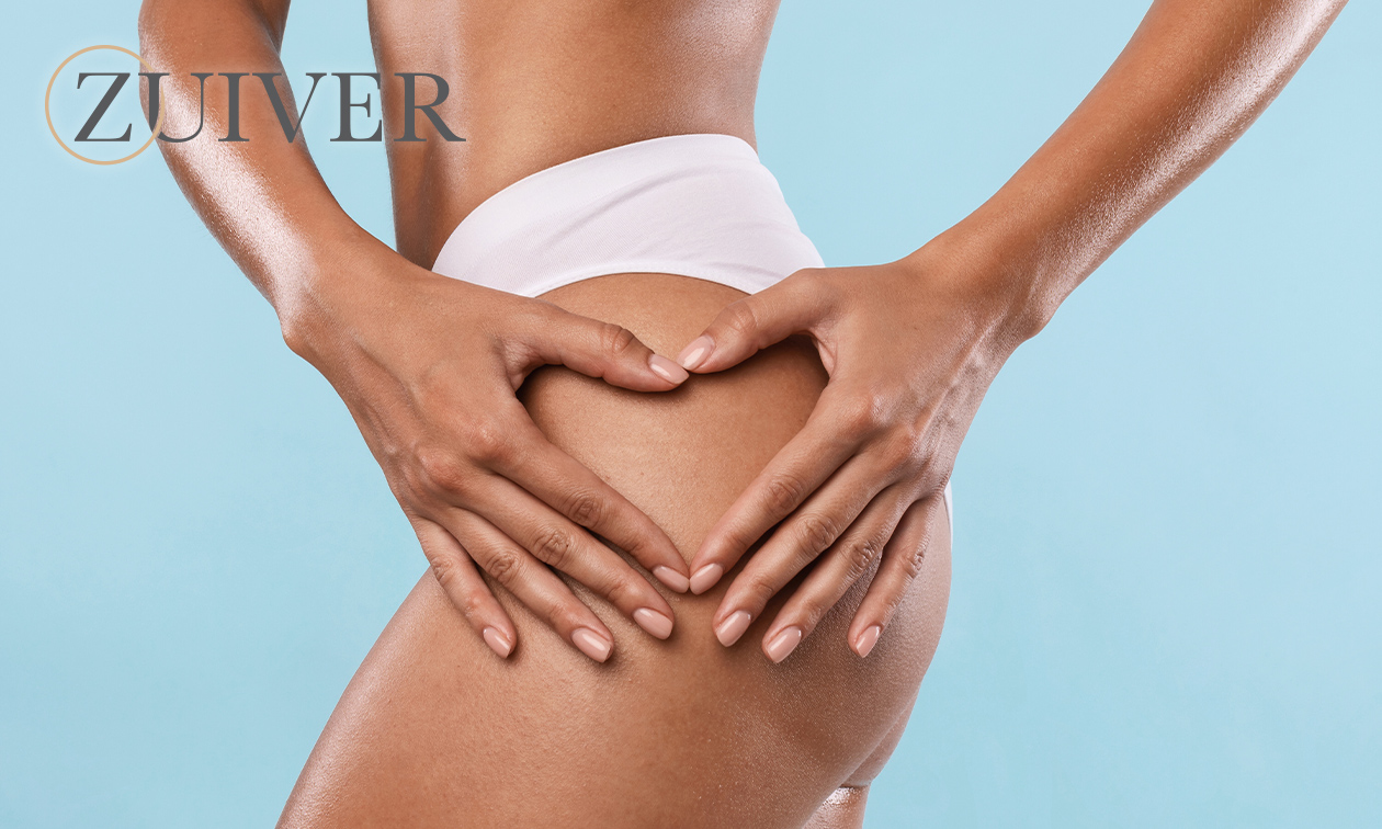 Zuiver Schoonheid & Massage
