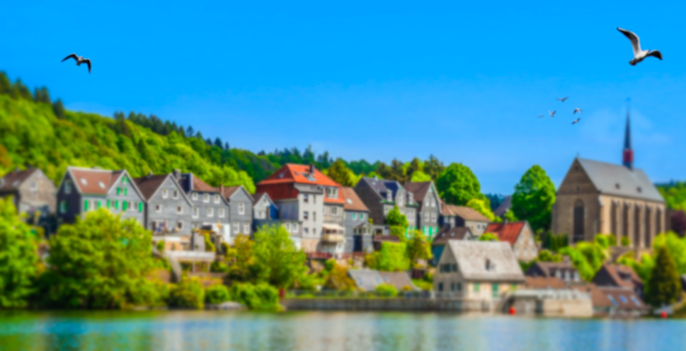 Social Deal Bergisches Land atmosphärenbild