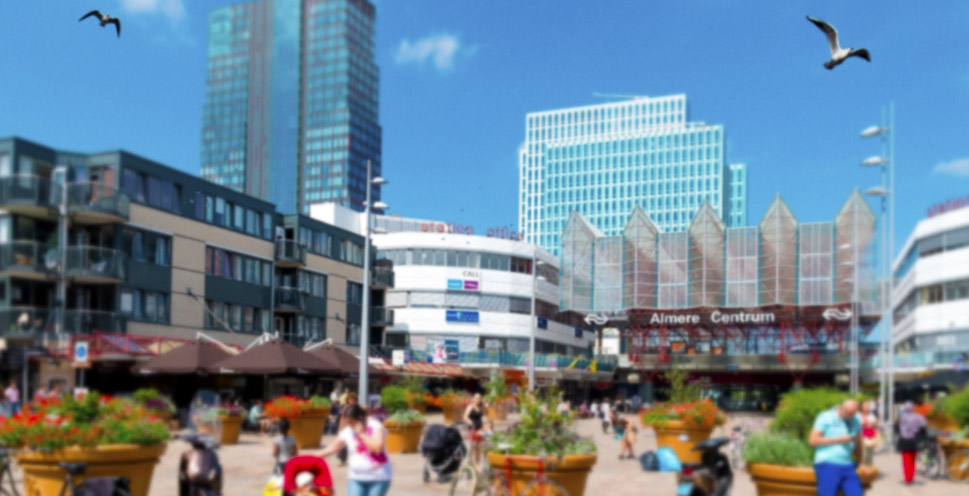 Fietsen met korting: ontdek Nederland op de fiets