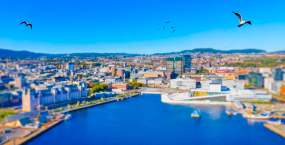 Social Deal Oslo voor deals in Oslo