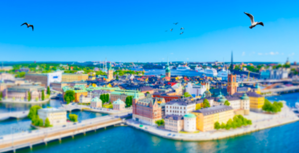 Stockholm