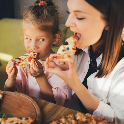 Uit eten na een dagje Bobbejaanland?