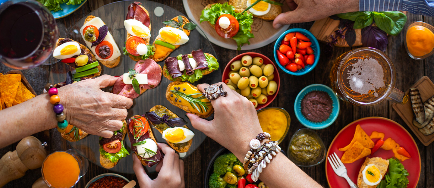 AllYouCanEat restaurants in Den Haag met kortingen tot wel 70 Social Deal