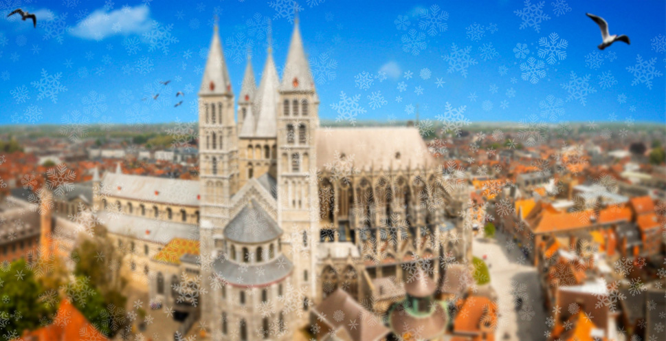 Social Deal Wallonie picarde image d'ambiance