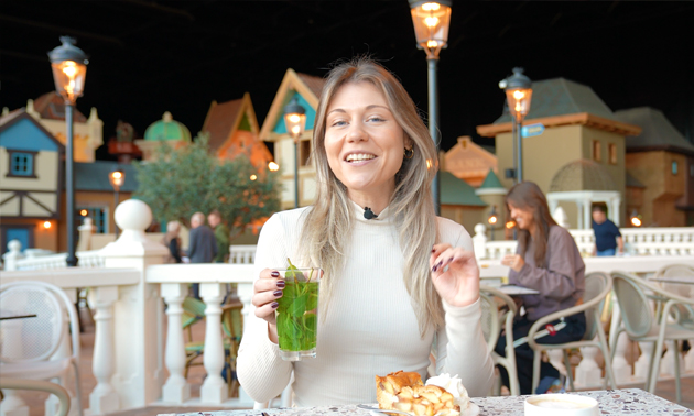 Attractiepark Bommelwereld