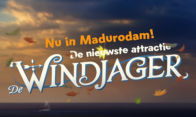 Attractiepark Madurodam