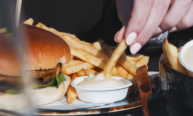 Beachclub Sandy Hill