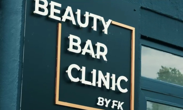 Beauty Bar Clinic