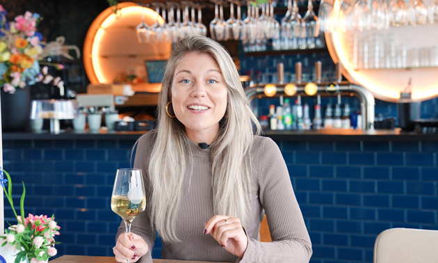 Brasserie Westerkade