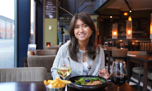 Brussels Lof Ridderkerk