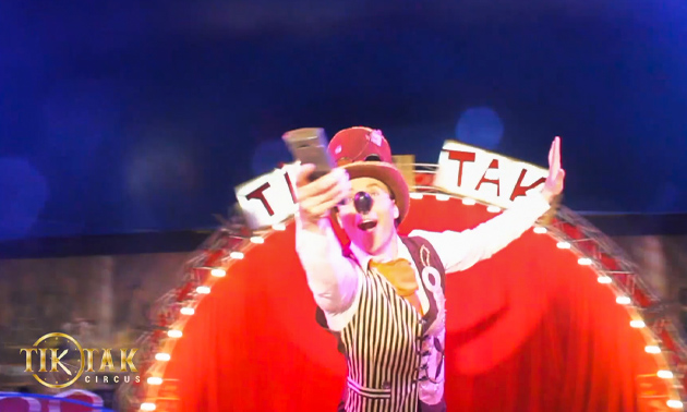 Circus Tik Tak