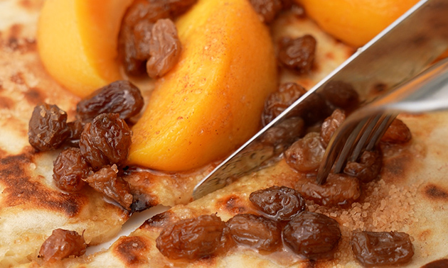 De Pannenkoekenboot