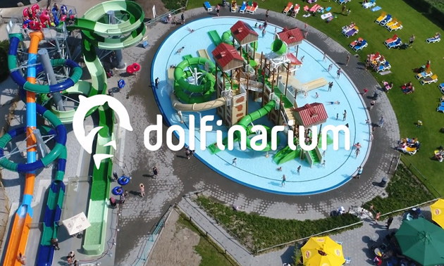 Dolfinarium
