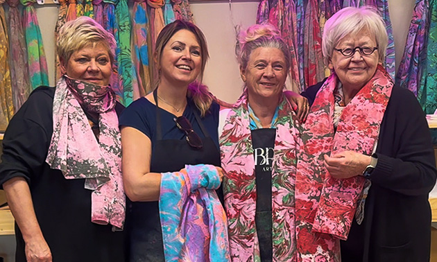 Ebru Art House
