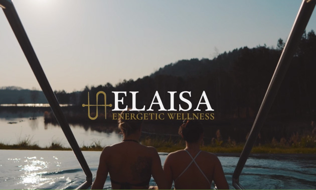 Elaisa Energetic Wellness