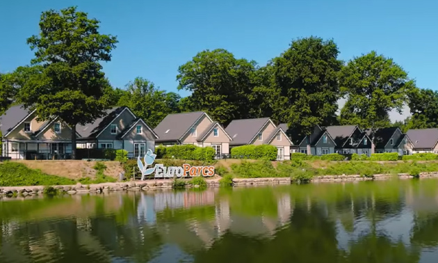 EuroParcs Limburg