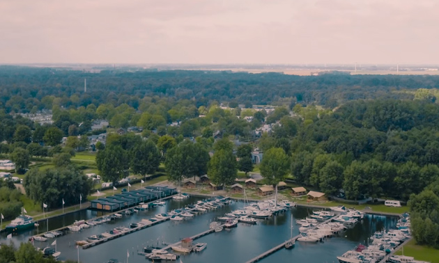 EuroParcs Zuiderzee