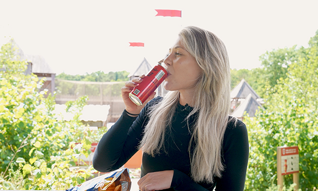 Fort vertier Harderwijk