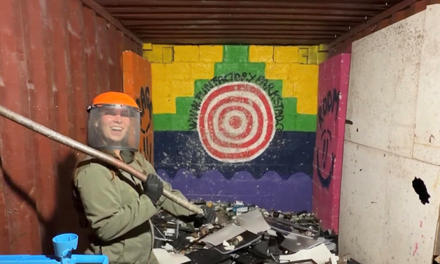 FunFactory Parkstad