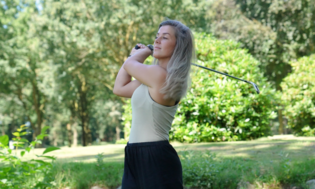 Golfbaan Eyckenduyn
