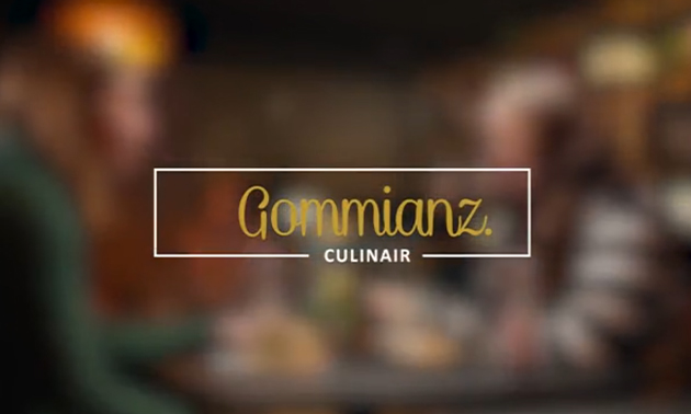 Gommianz Culinair