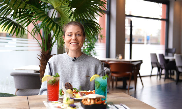 Harem Restaurant & Café