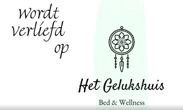 Het Gelukshuis