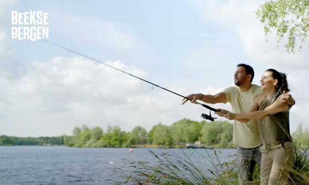 Lake Resort Beekse Bergen