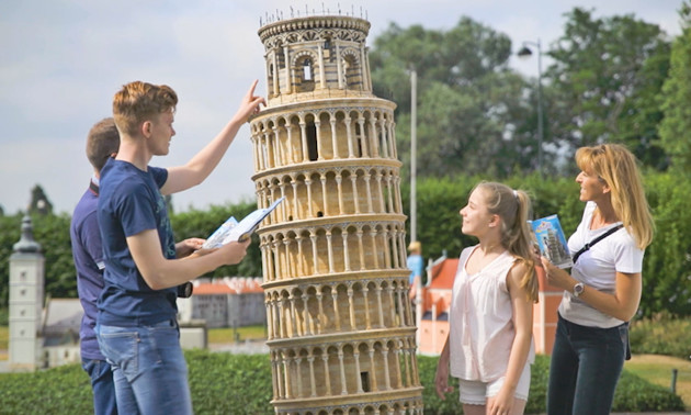 Mini-Europe