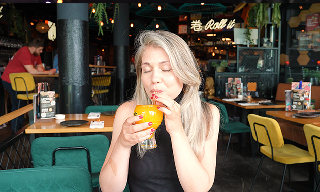 Miyagi and Jones Arnhem