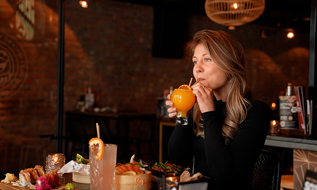 Miyagi and Jones Utrecht